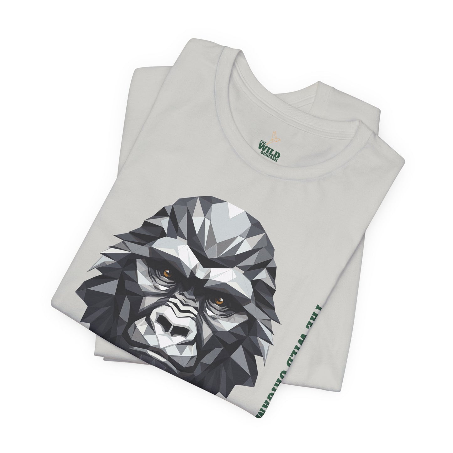 The Gorilla - T-Shirt