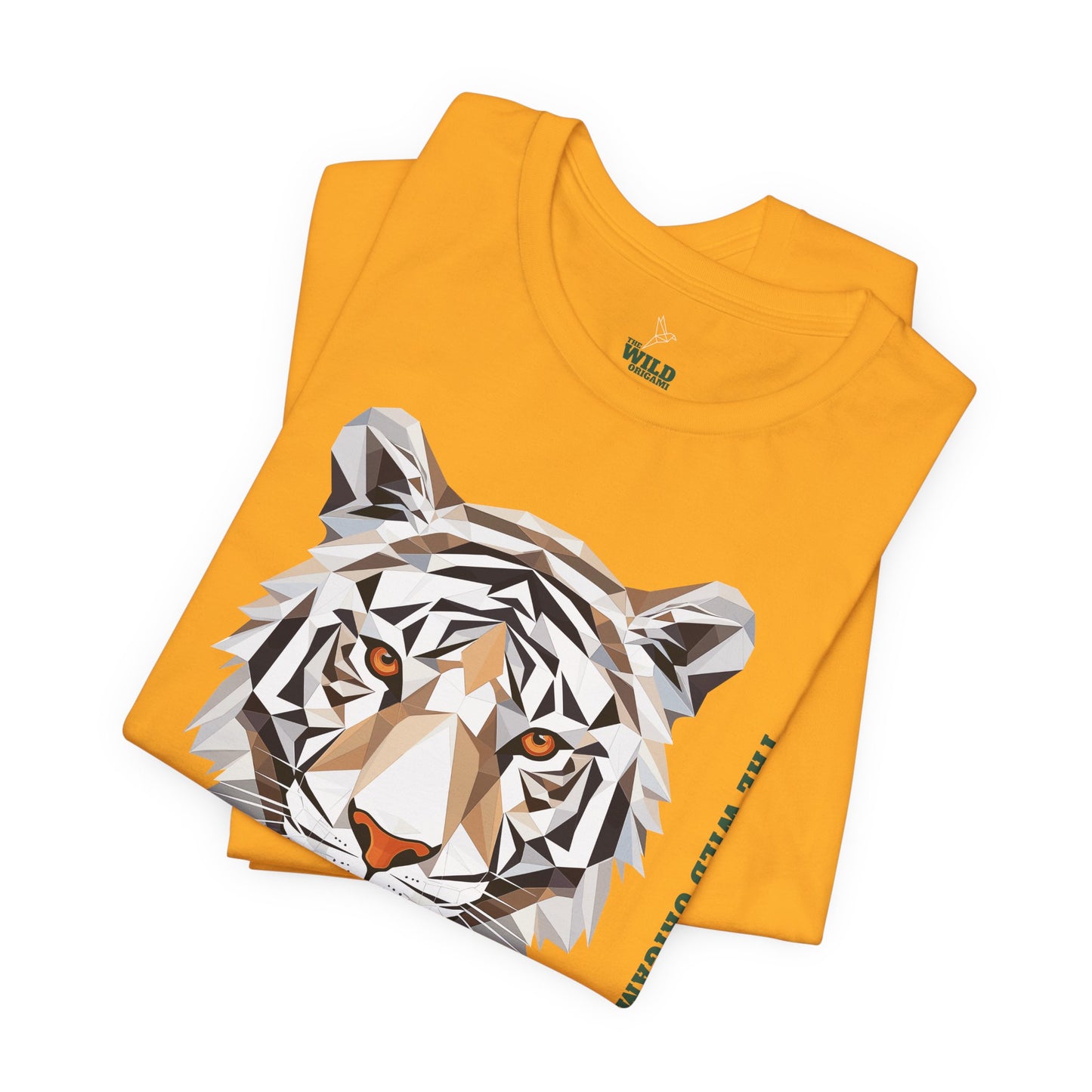 The Tiger - T-Shirt