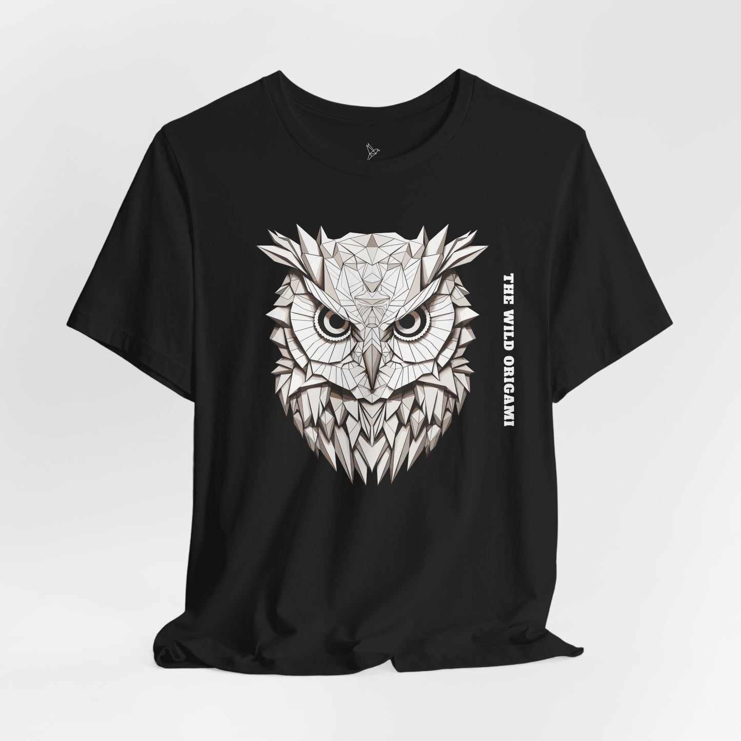 The Owl - T-Shirt