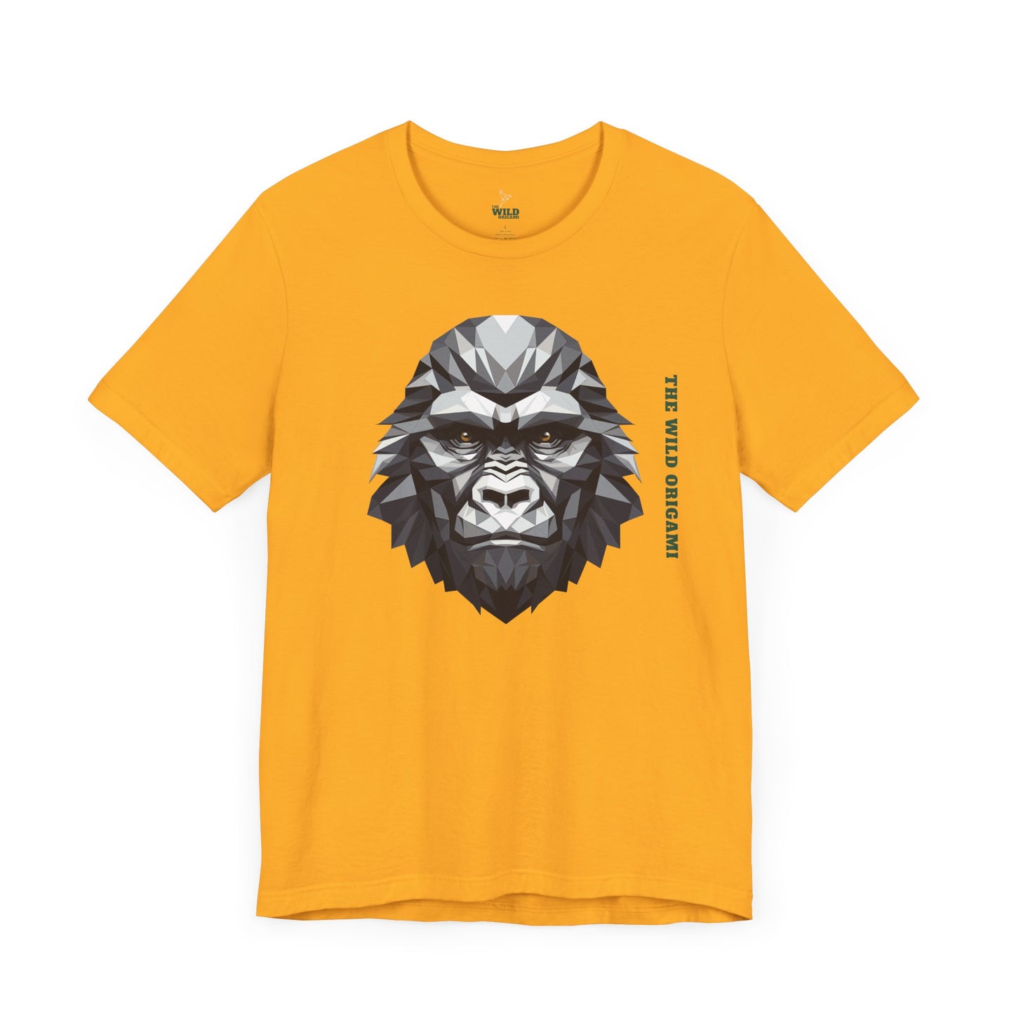 The Gorilla - T-Shirt