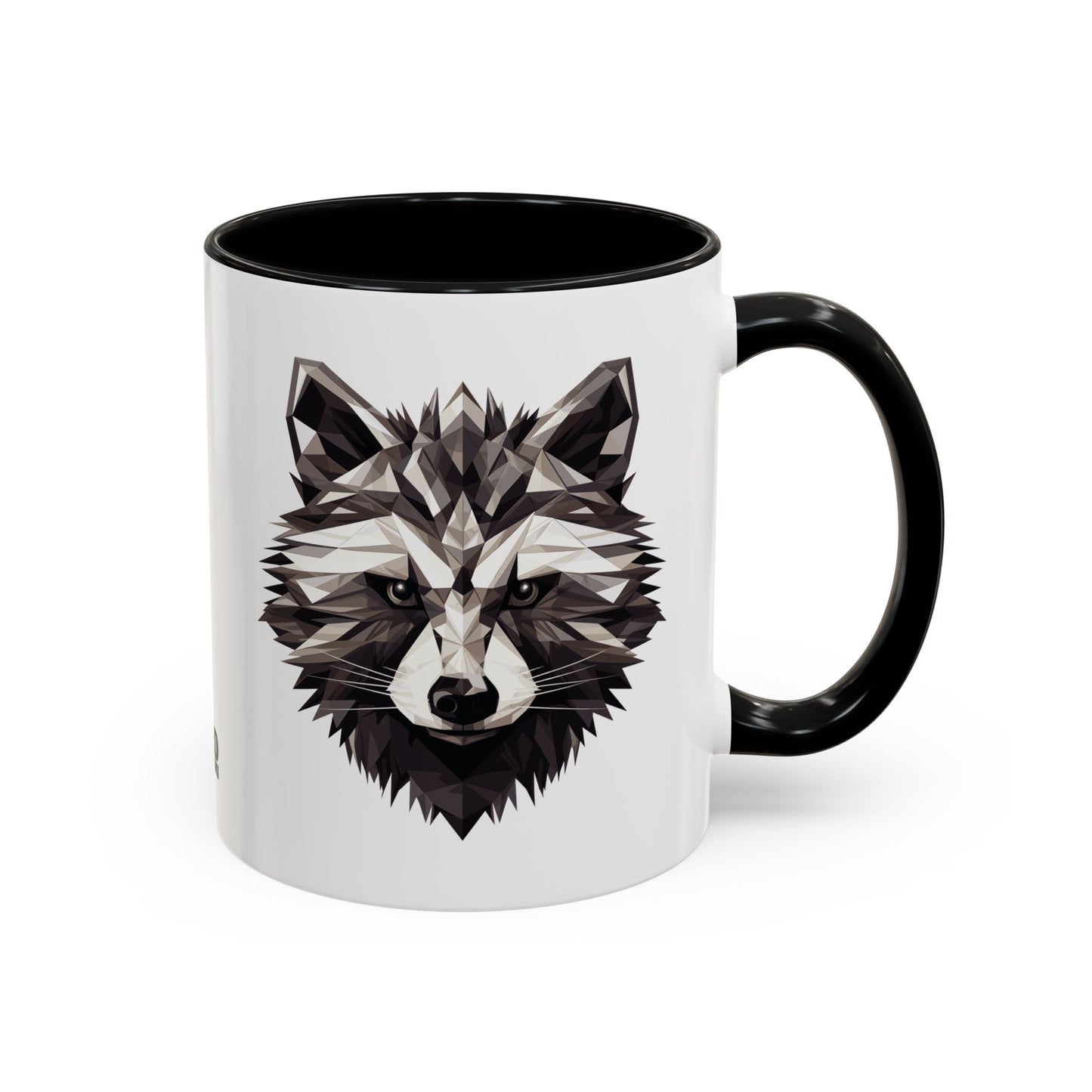 The Raccoon - Mug