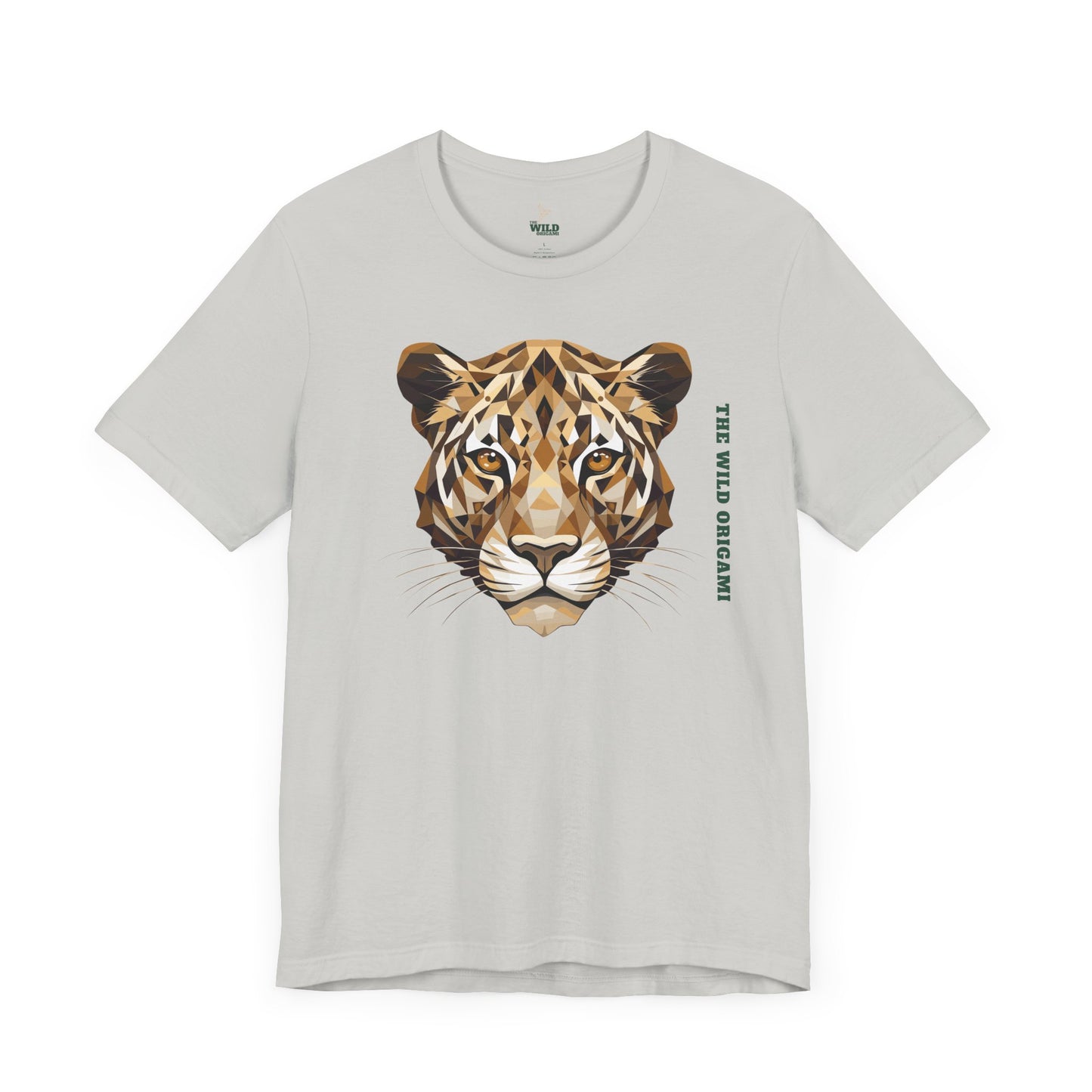 The Leopard - T-Shirt