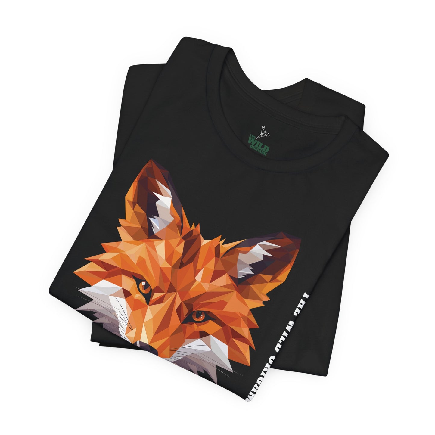 The Fox - T-Shirt