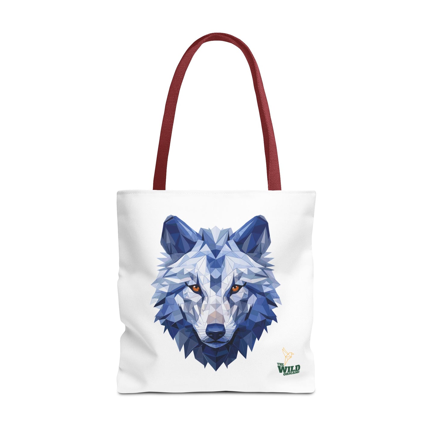 The Wolf - Bag