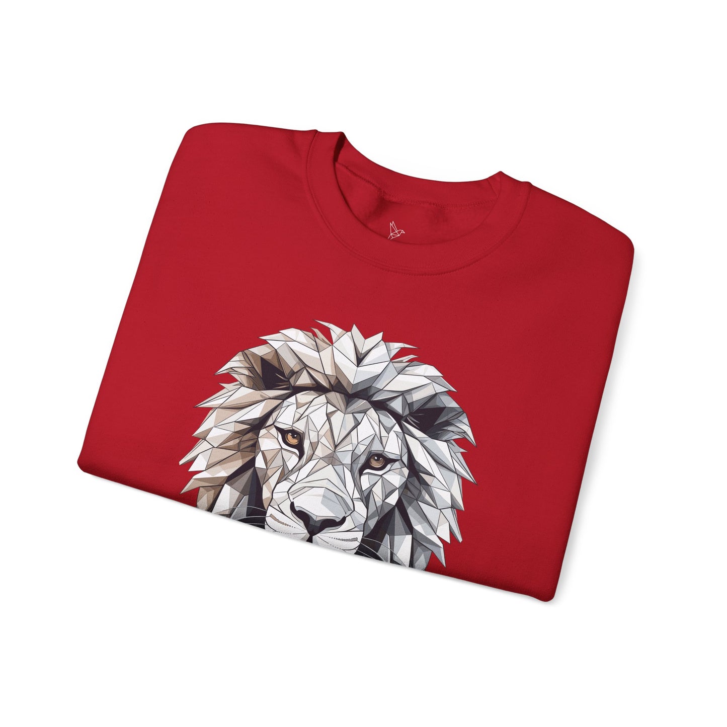 The Lion Sweatshirt