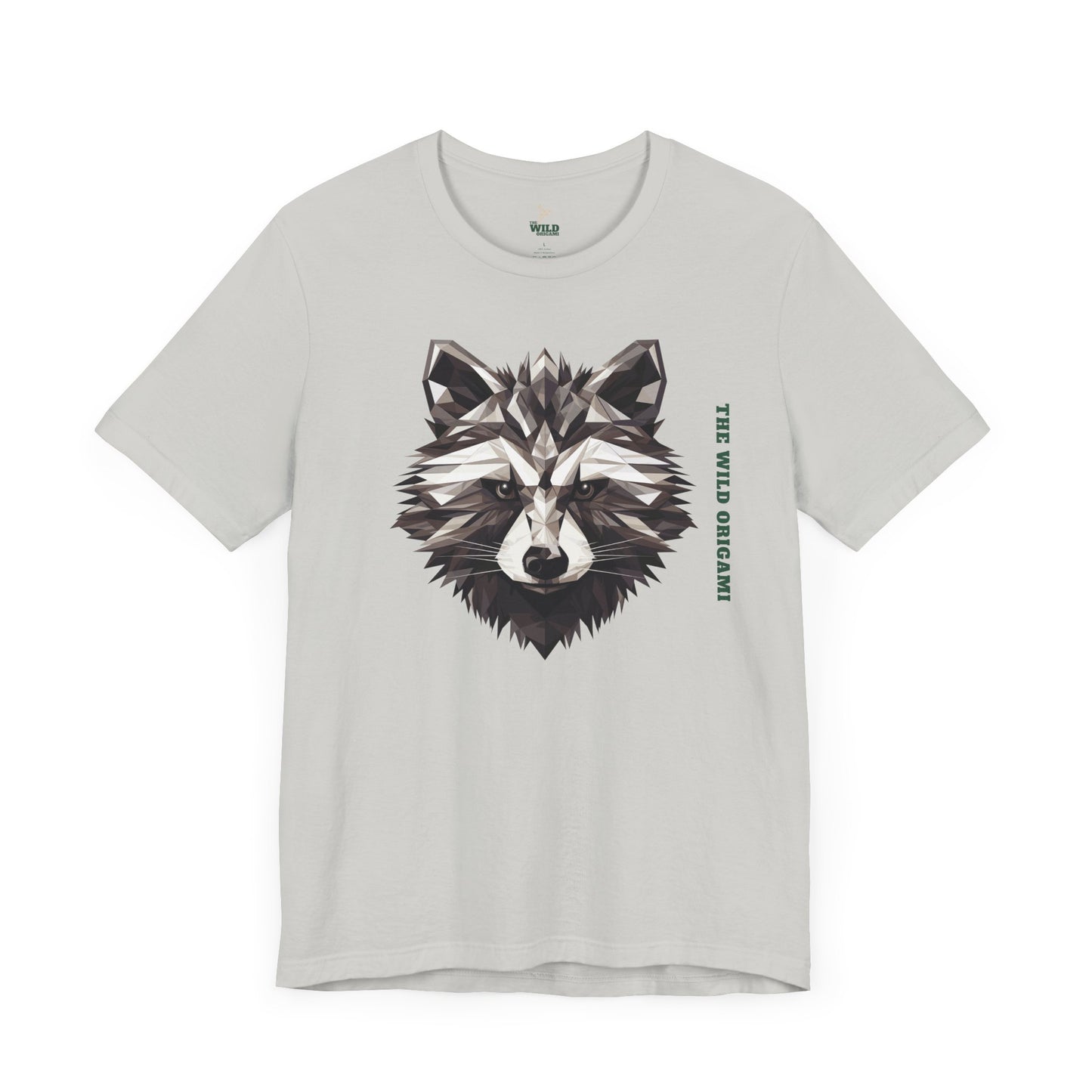 The Raccoon - T-Shirt