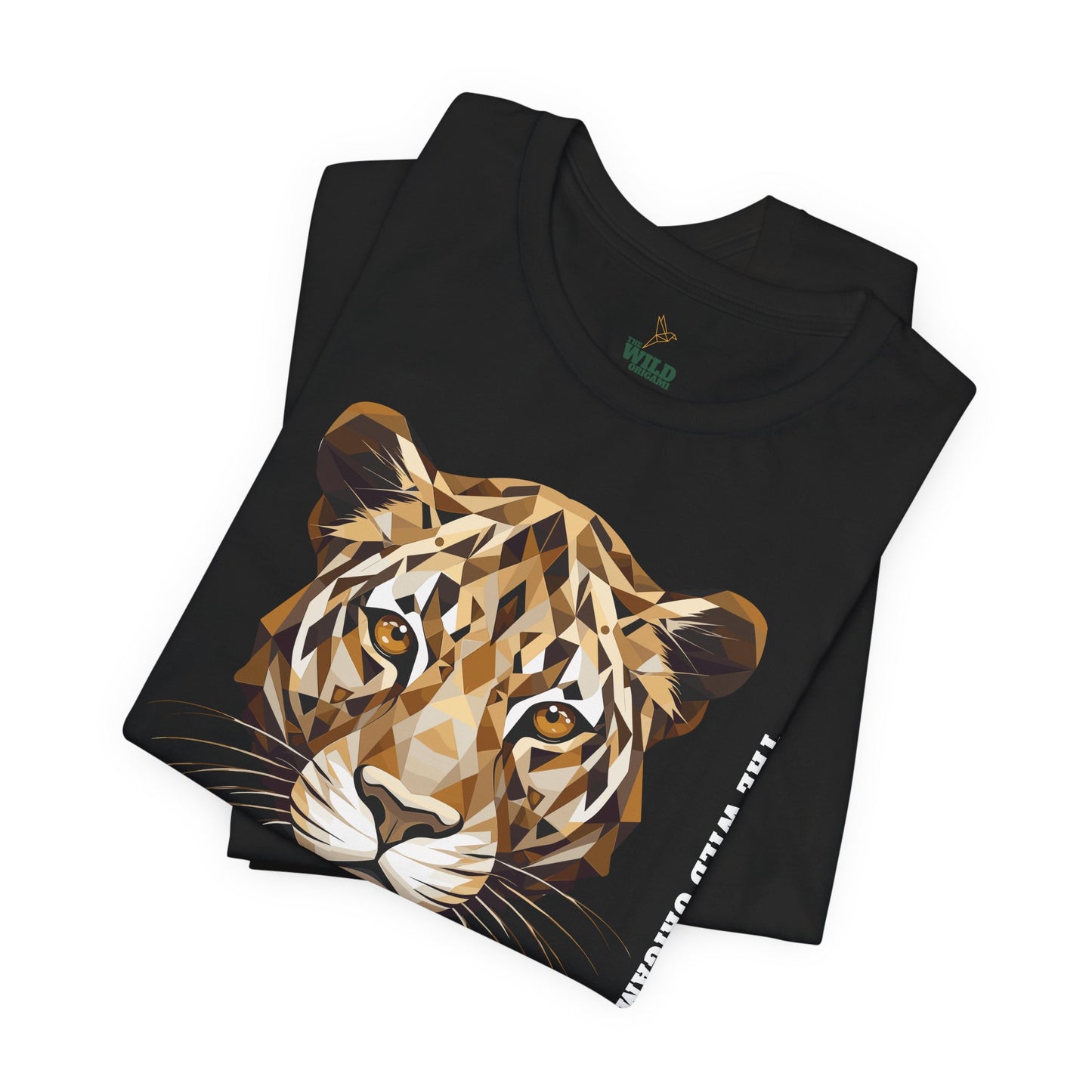 The Leopard - T-Shirt