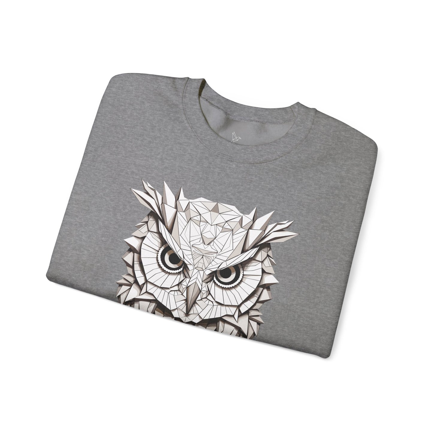 The Owl Sweatshirt