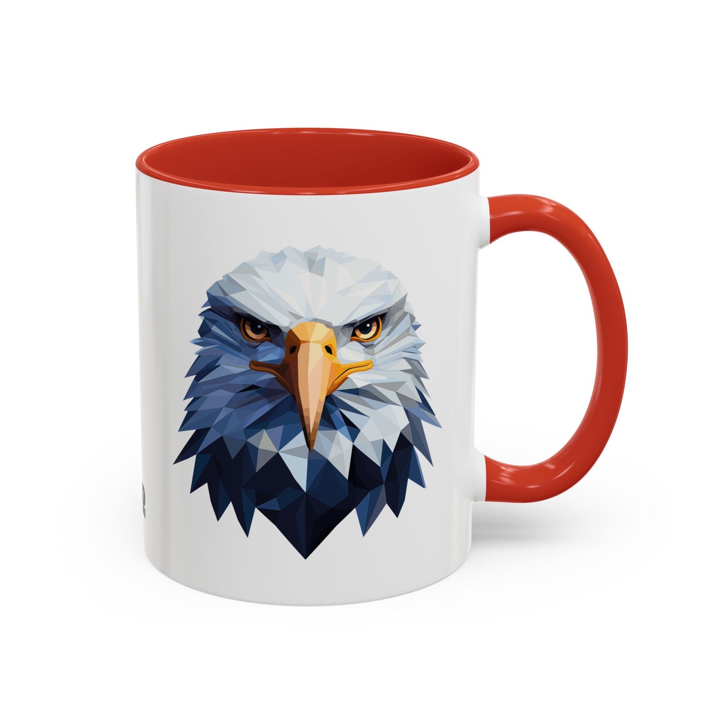 The Eagle - Mug