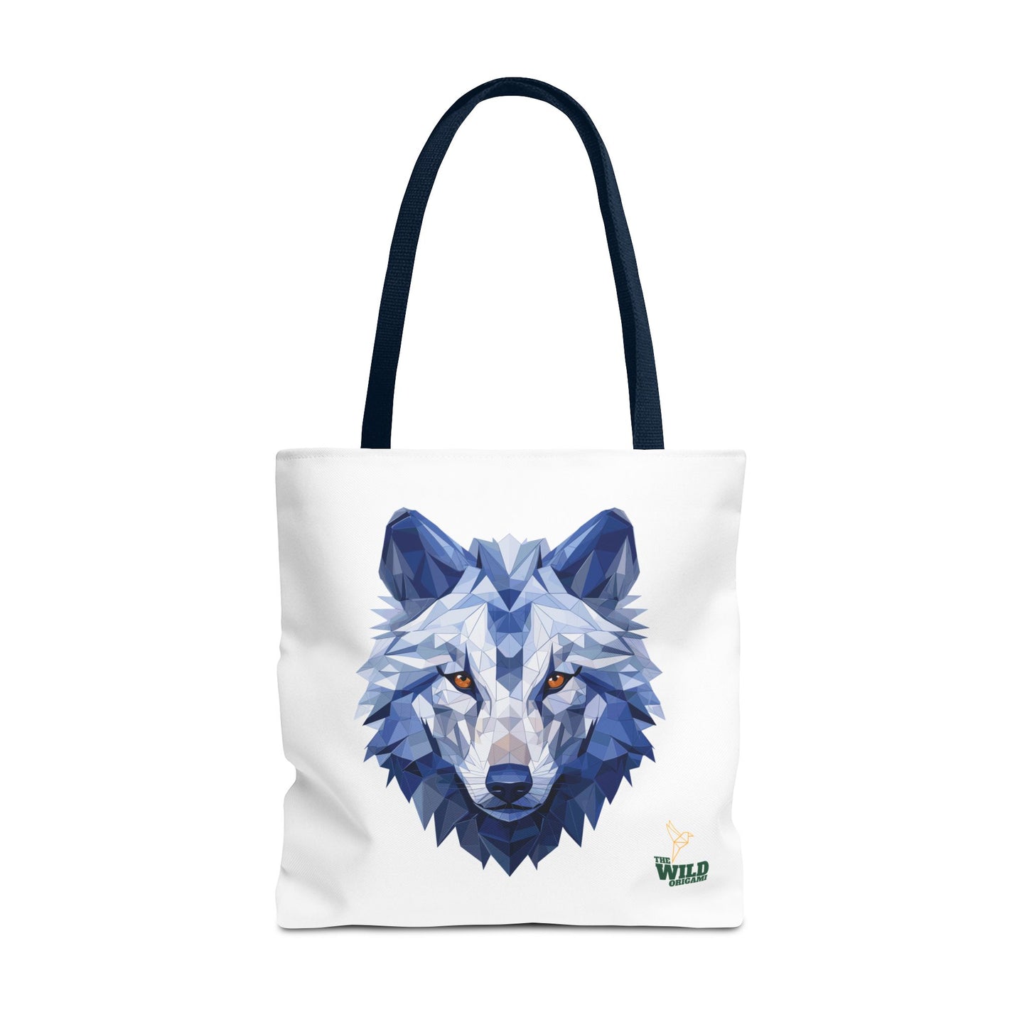 The Wolf - Bag