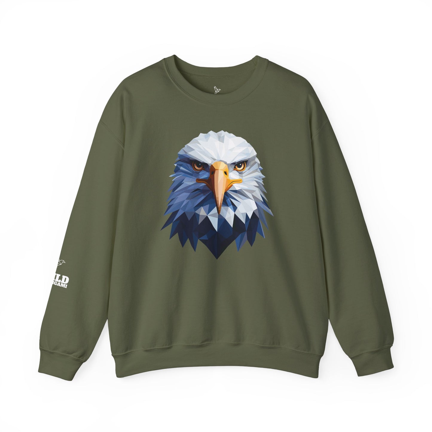 The Eagle Sweatshirt