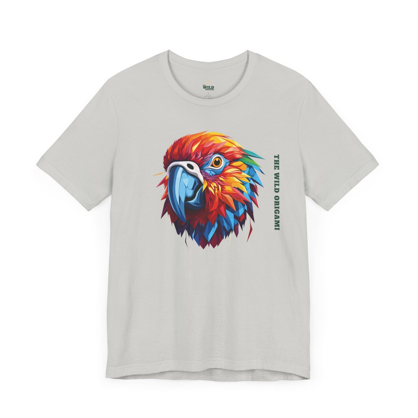 The Parrot - T-Shirt