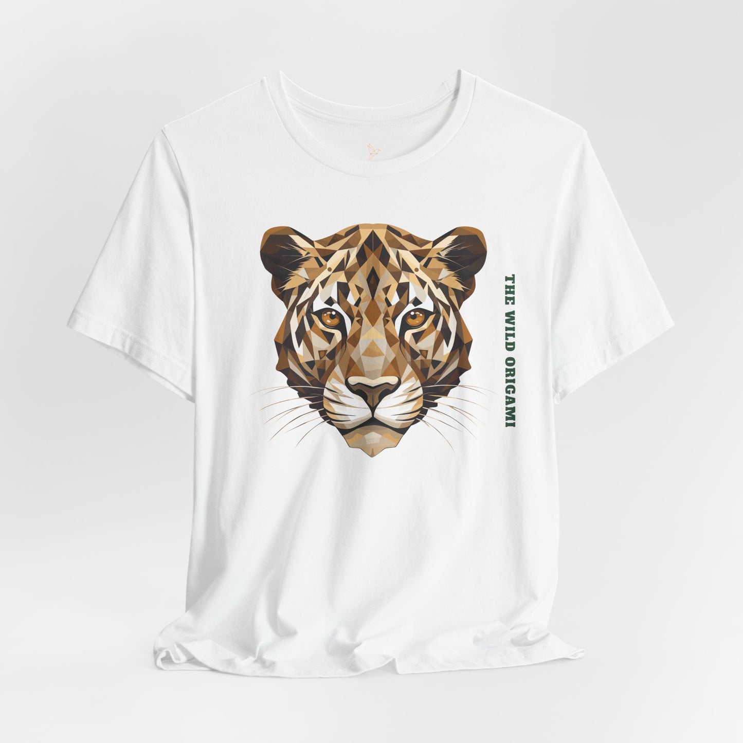 The Leopard - T-Shirt