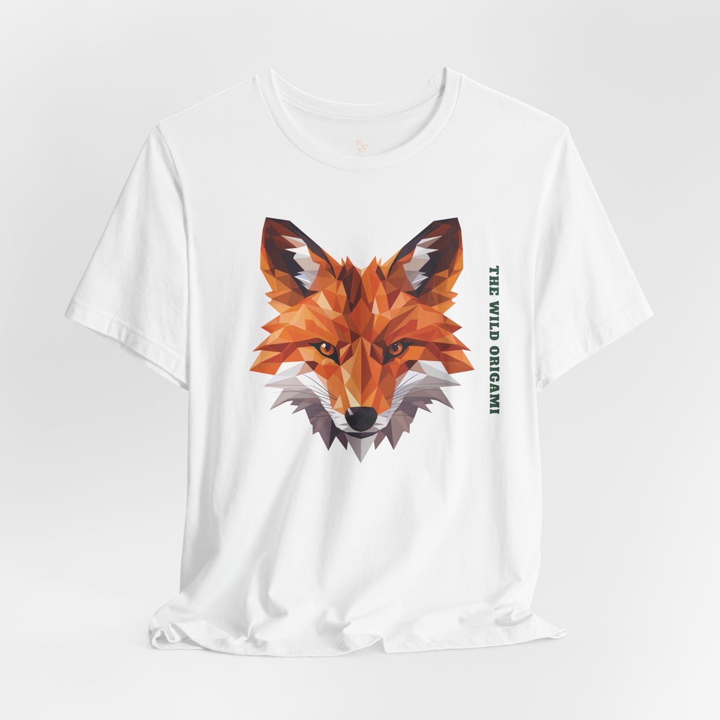 The Fox - T-Shirt