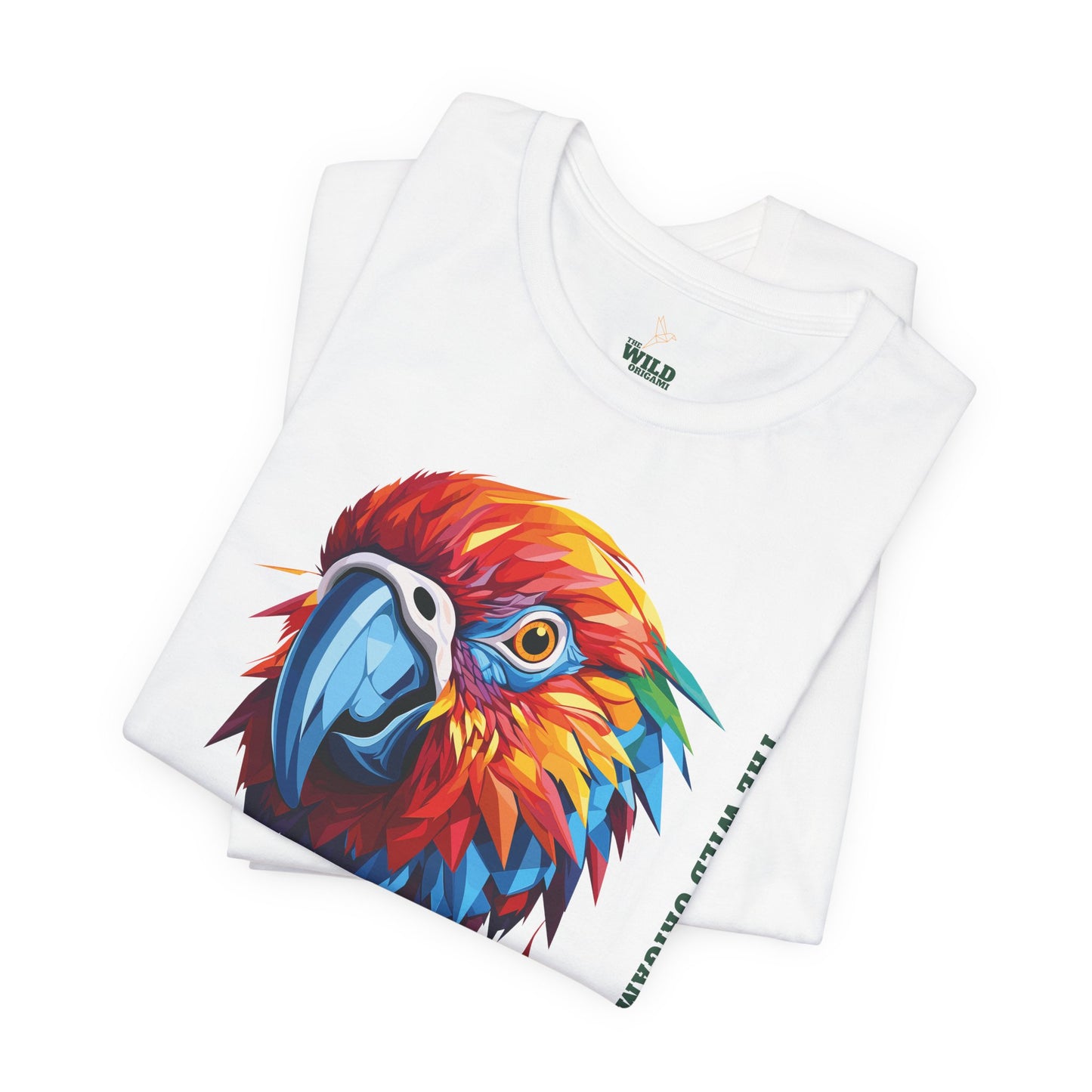 The Parrot - T-Shirt