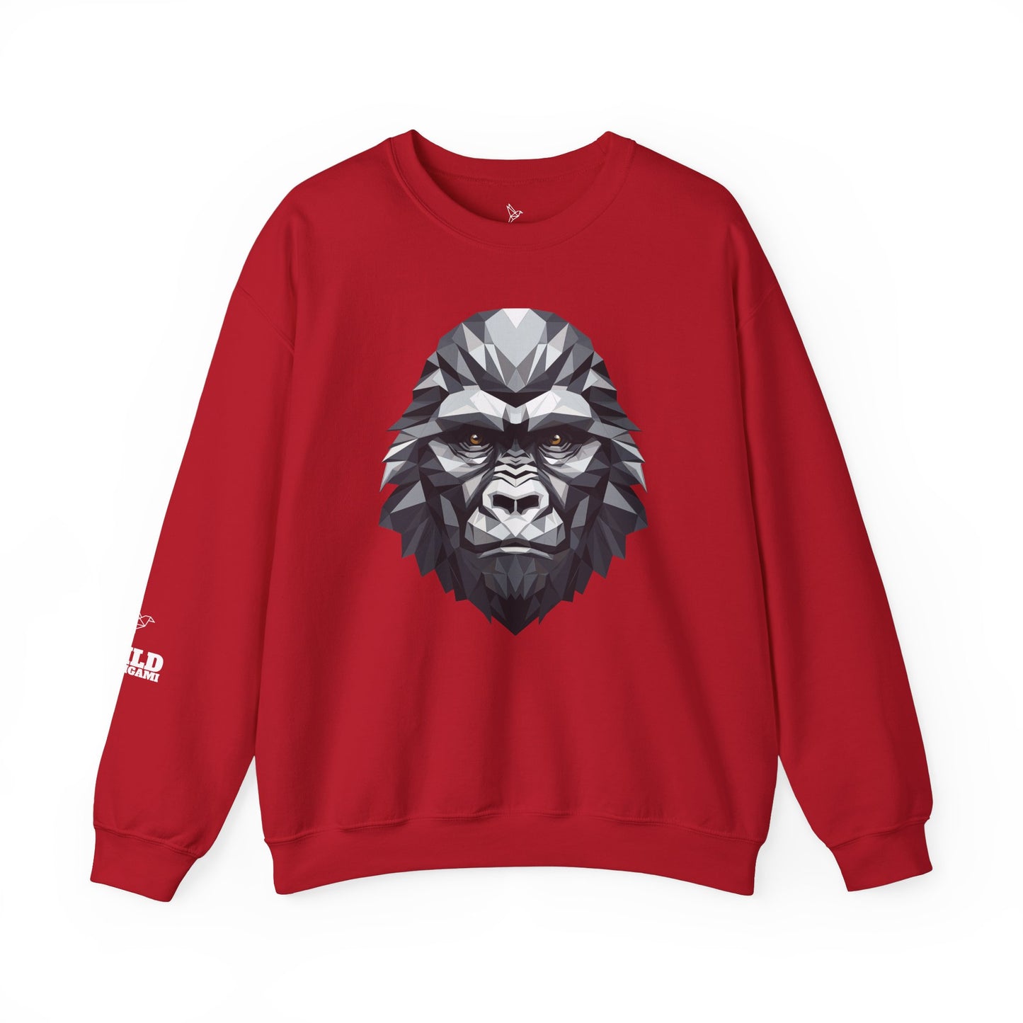 The Gorilla Sweatshirt