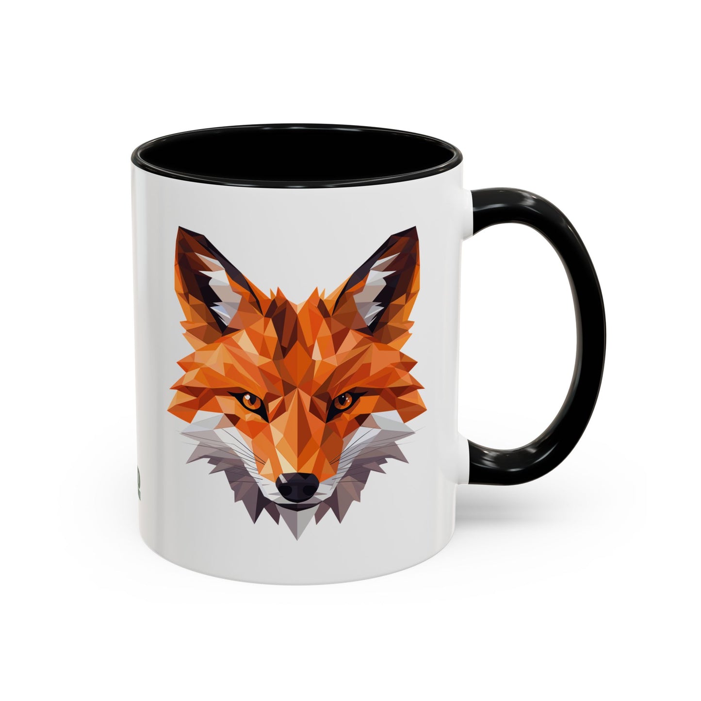 The Fox - Mug