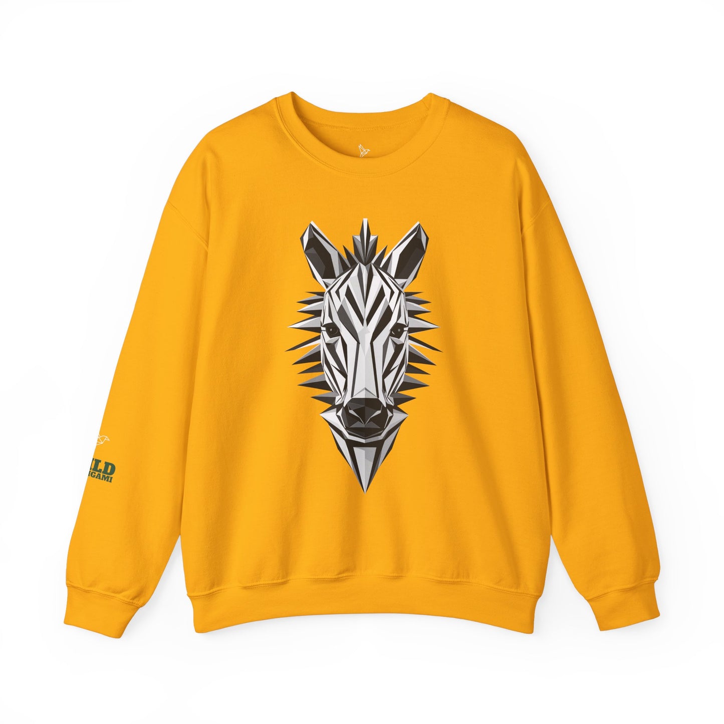 The Zebra Sweatshirt