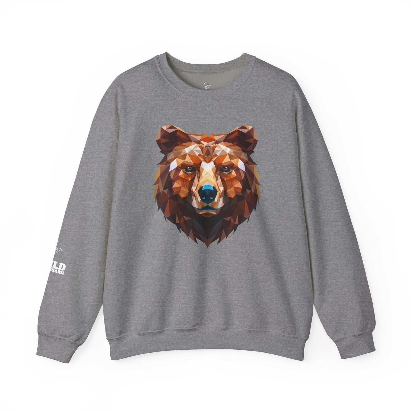 The Bear Sweatshirt