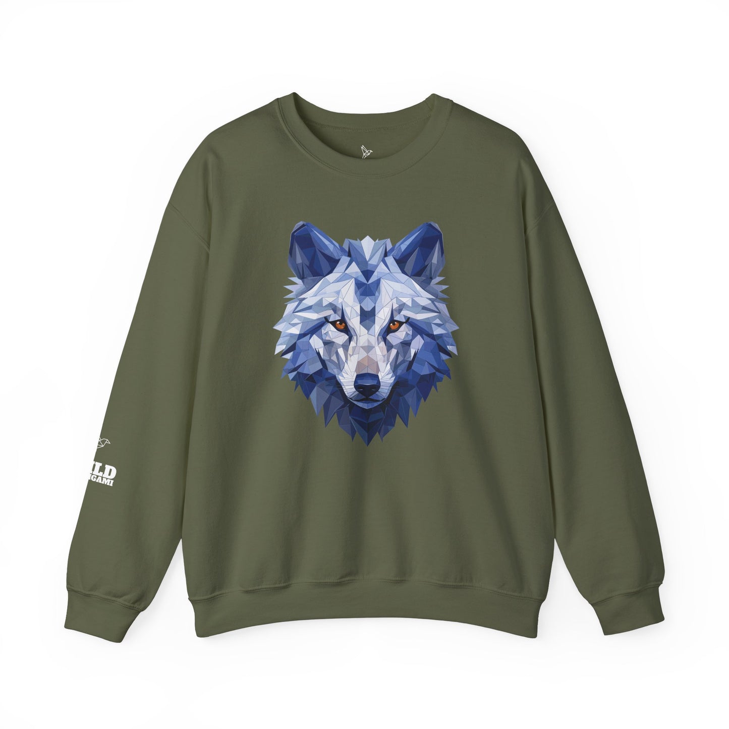 The Wolf Sweatshirt