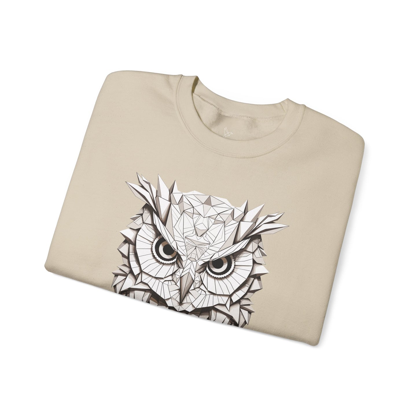 The Owl Sweatshirt