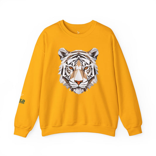 The Tiger Sweatshirt