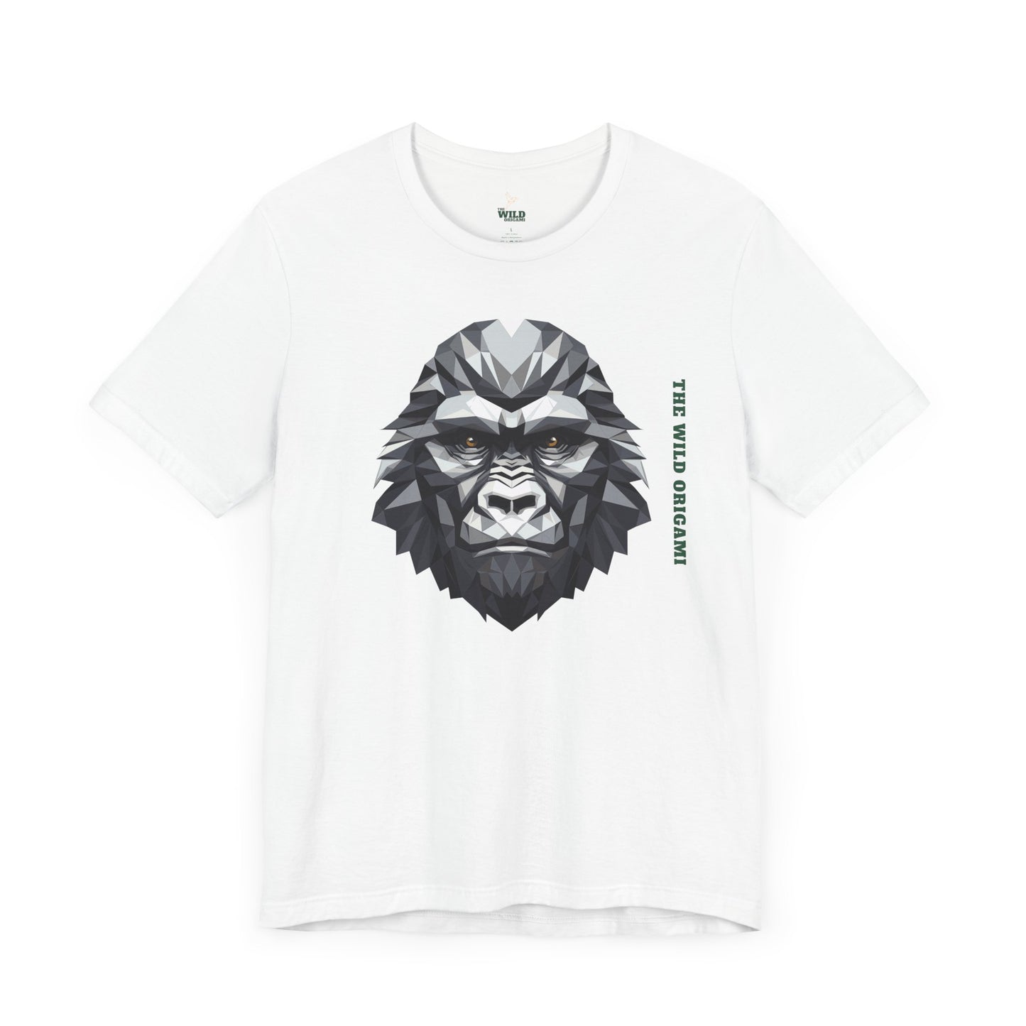 The Gorilla - T-Shirt