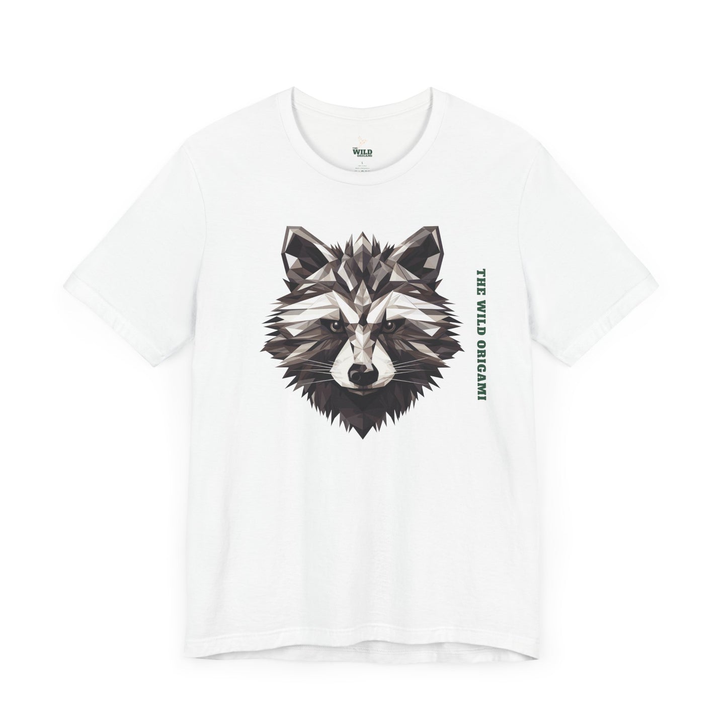 The Raccoon - T-Shirt