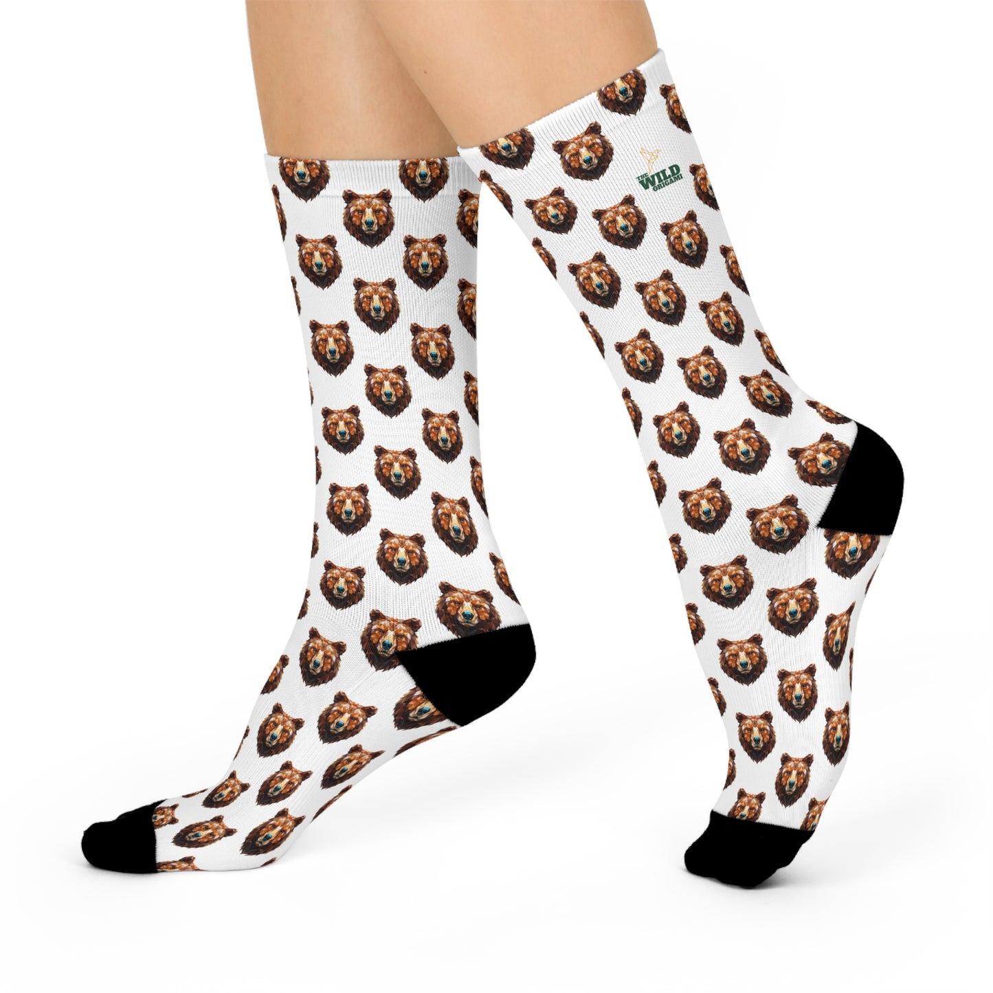 The Bear socks