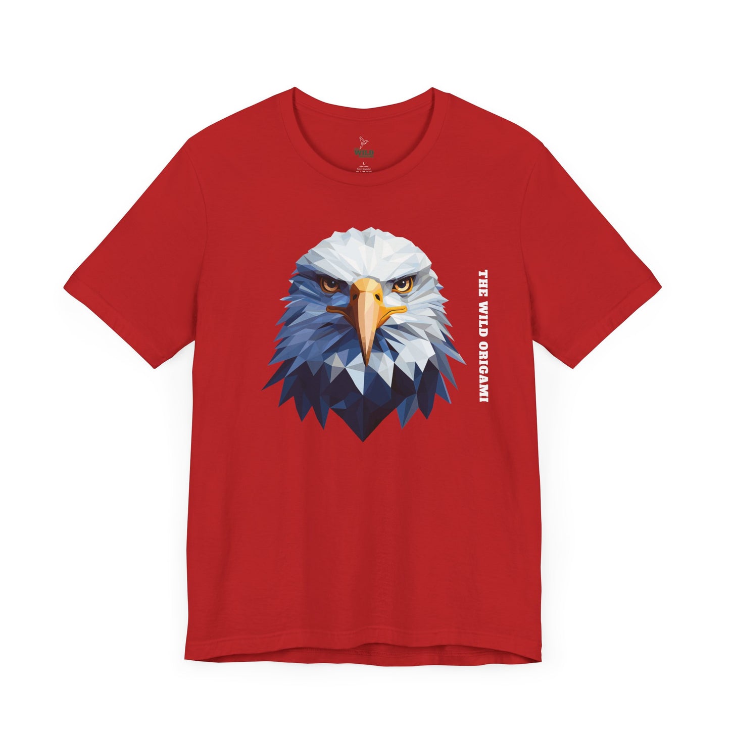 The Eagle - T-Shirt