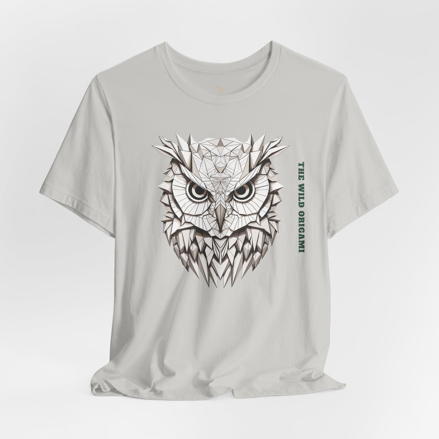 The Owl - T-Shirt