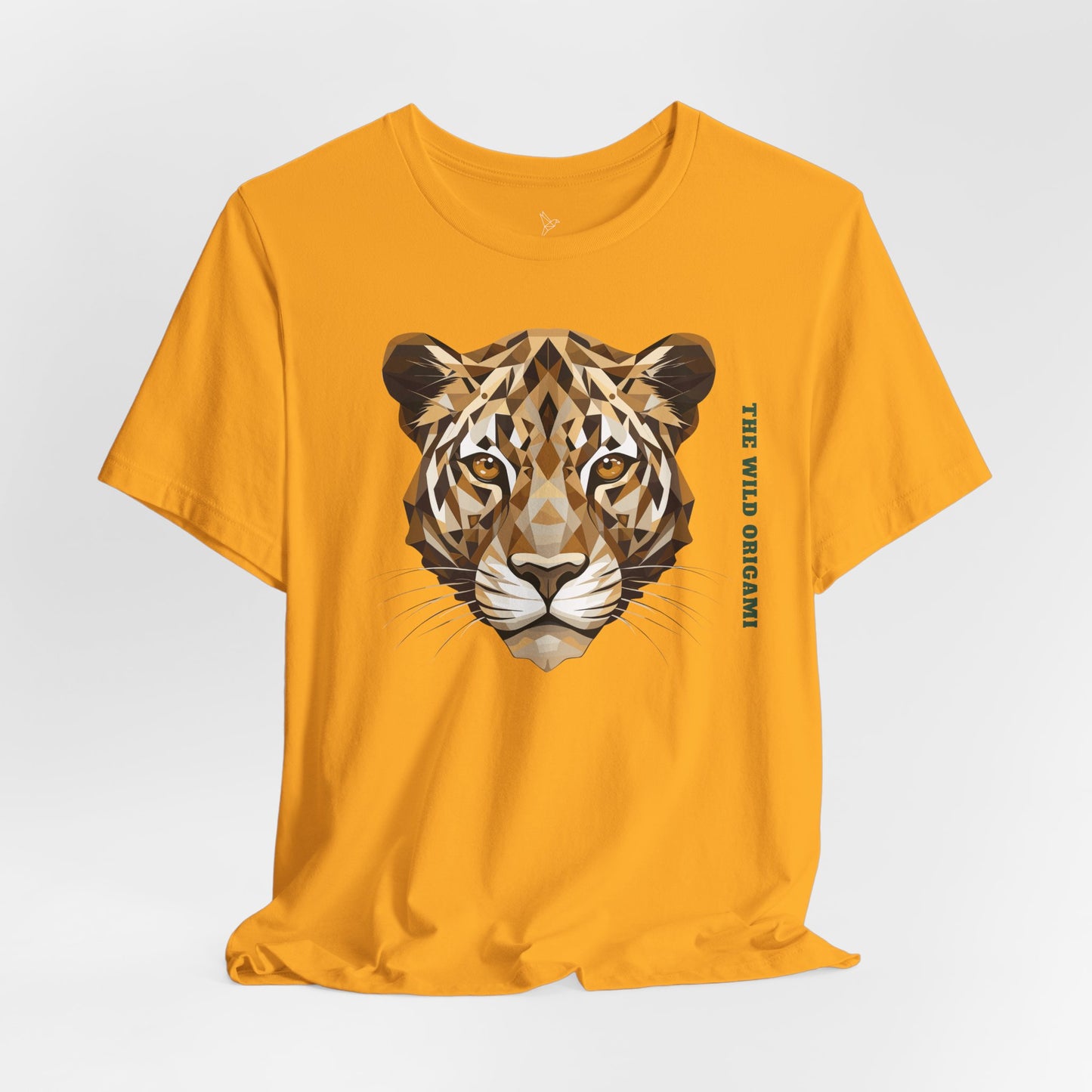 The Leopard - T-Shirt