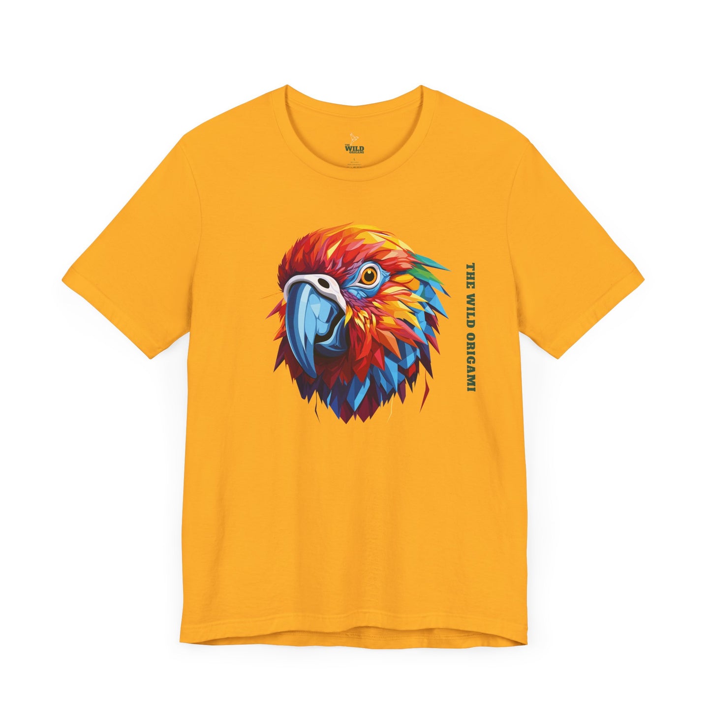 The Parrot - T-Shirt