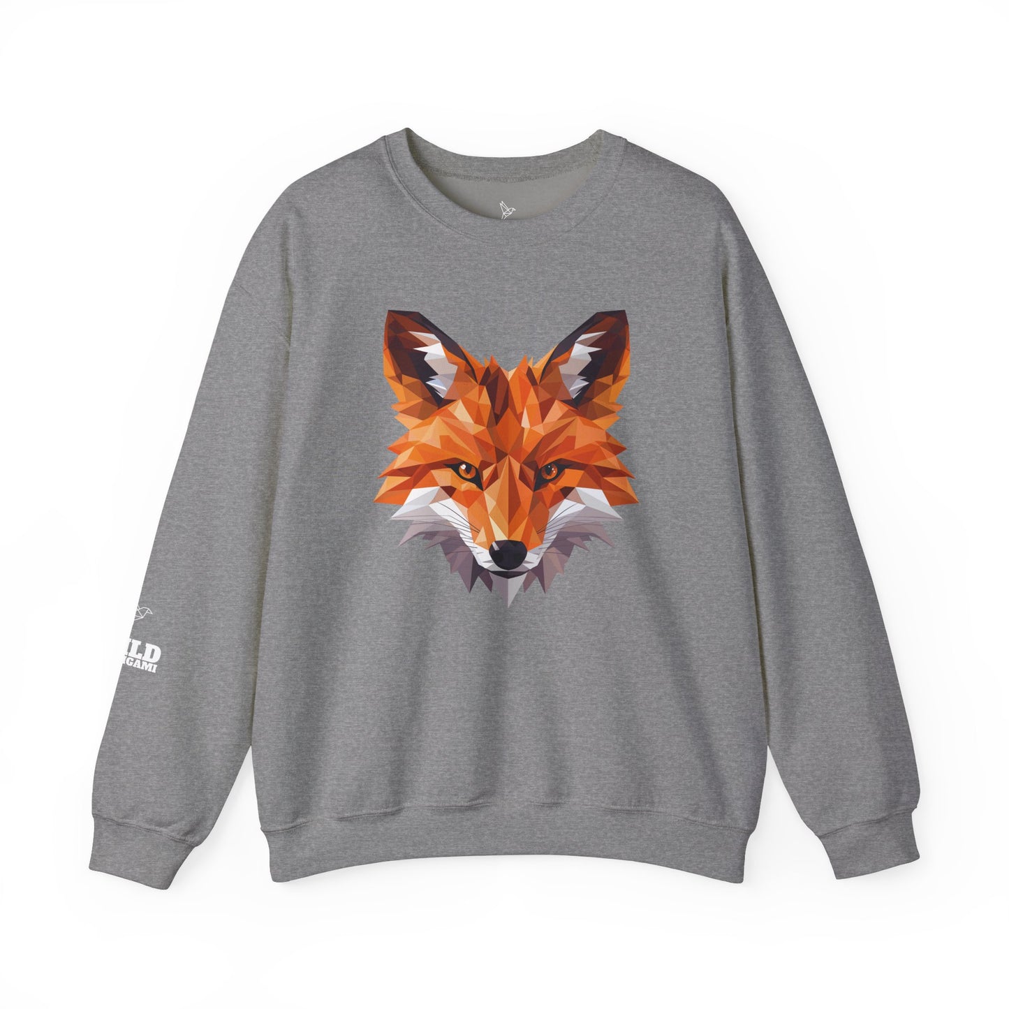 The Fox Sweatshirt