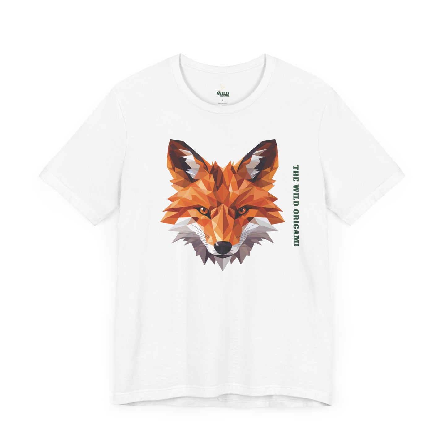 The Fox - T-Shirt