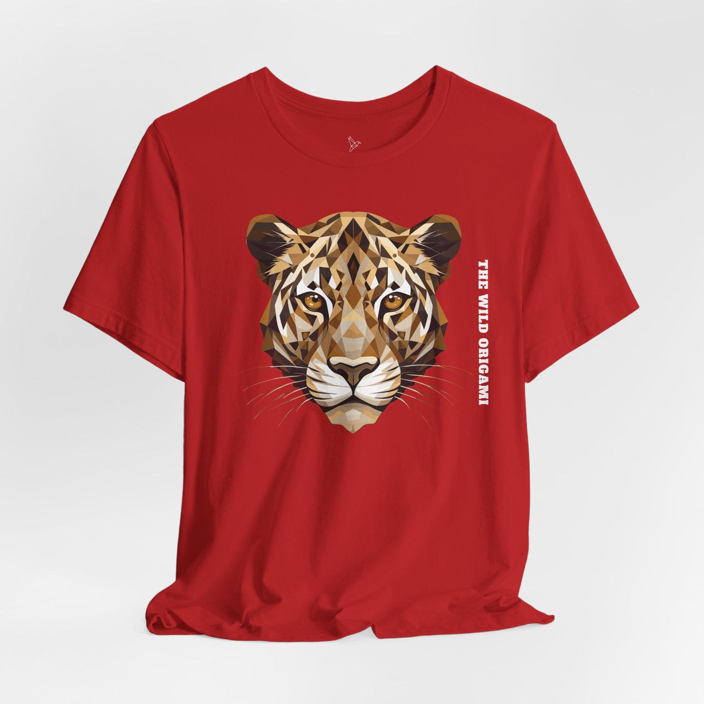 The Leopard - T-Shirt