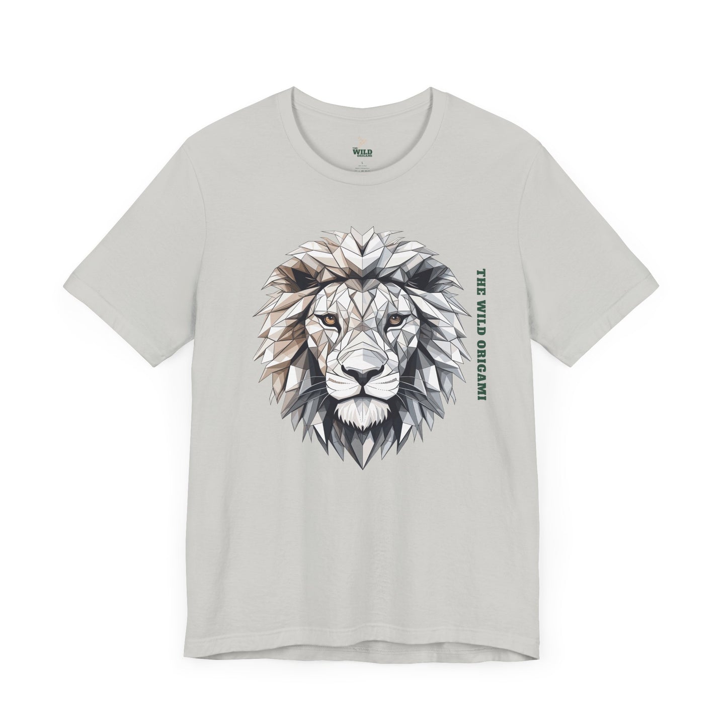 The Lion - T-Shirt