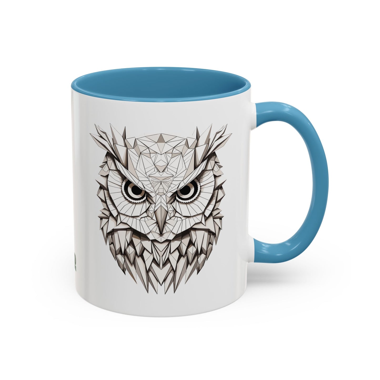 The Owl - Mug