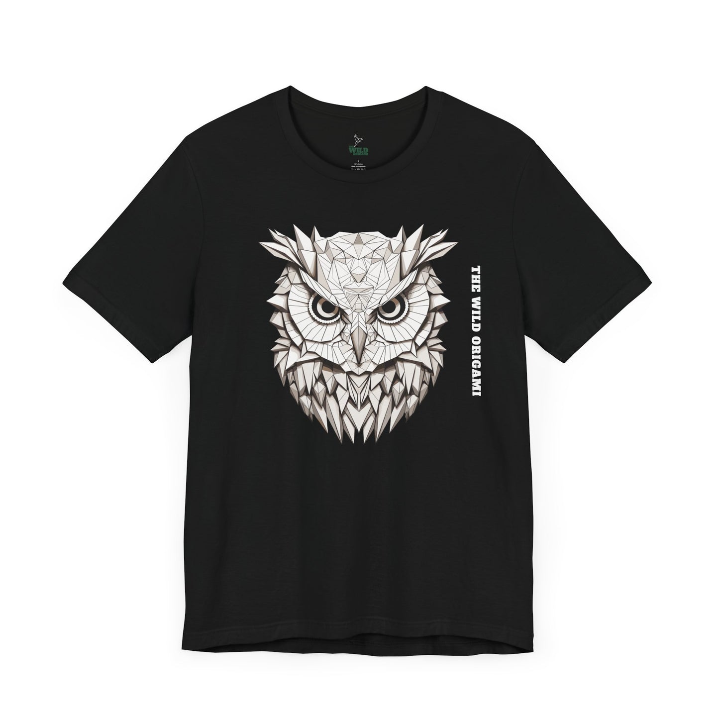 The Owl - T-Shirt