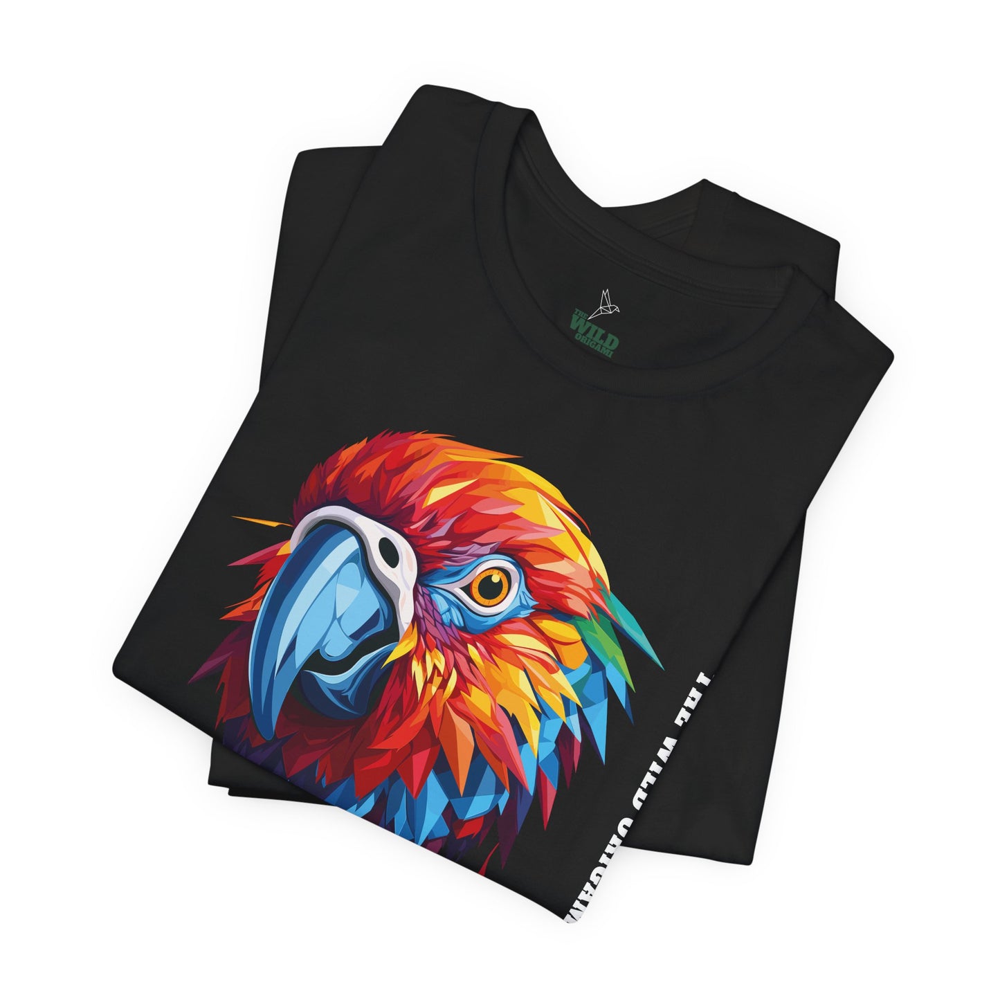 The Parrot - T-Shirt