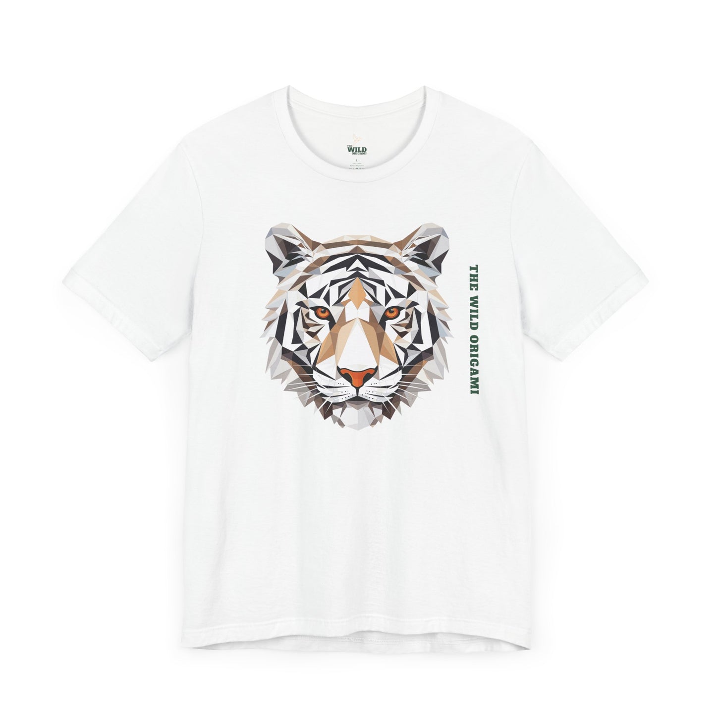 The Tiger - T-Shirt