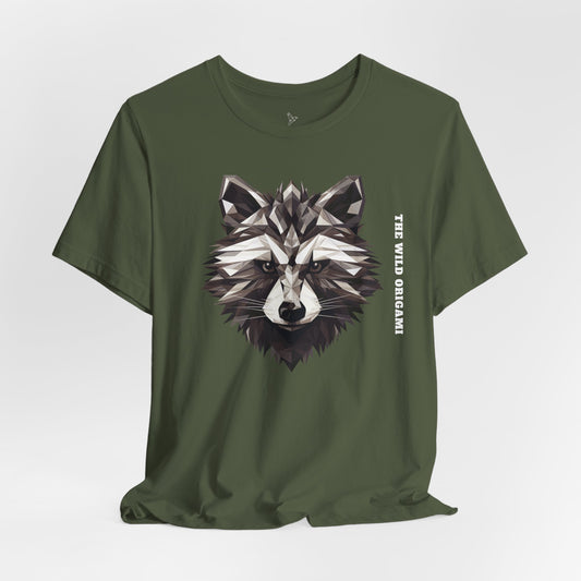 The Raccoon - T-Shirt