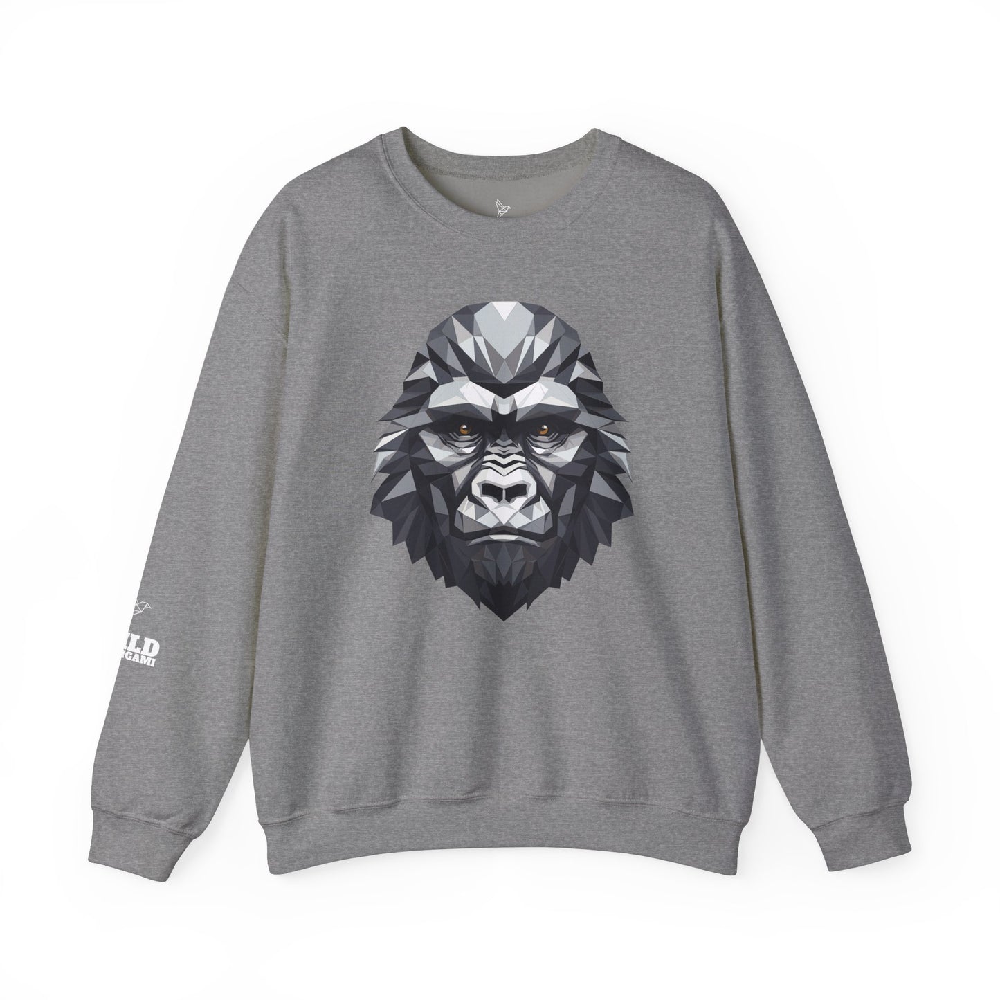 The Gorilla Sweatshirt