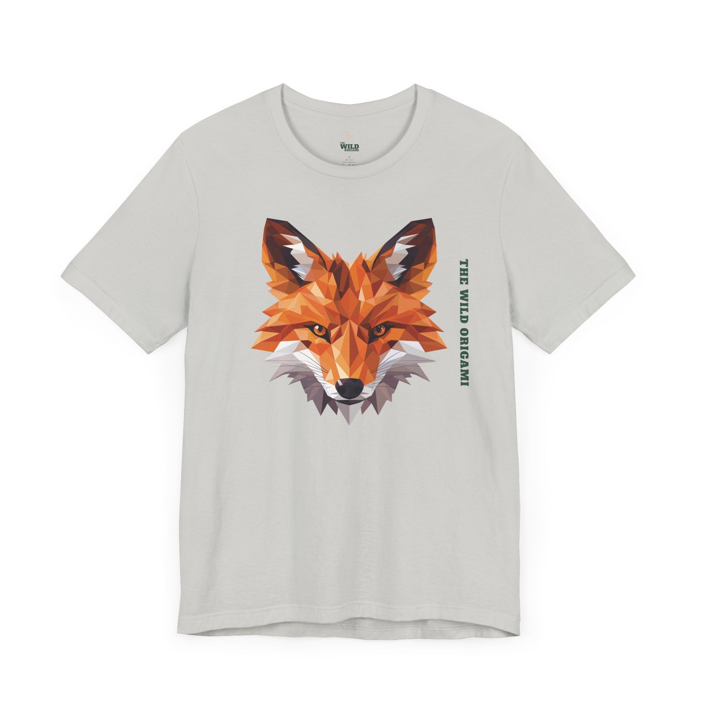 The Fox - T-Shirt