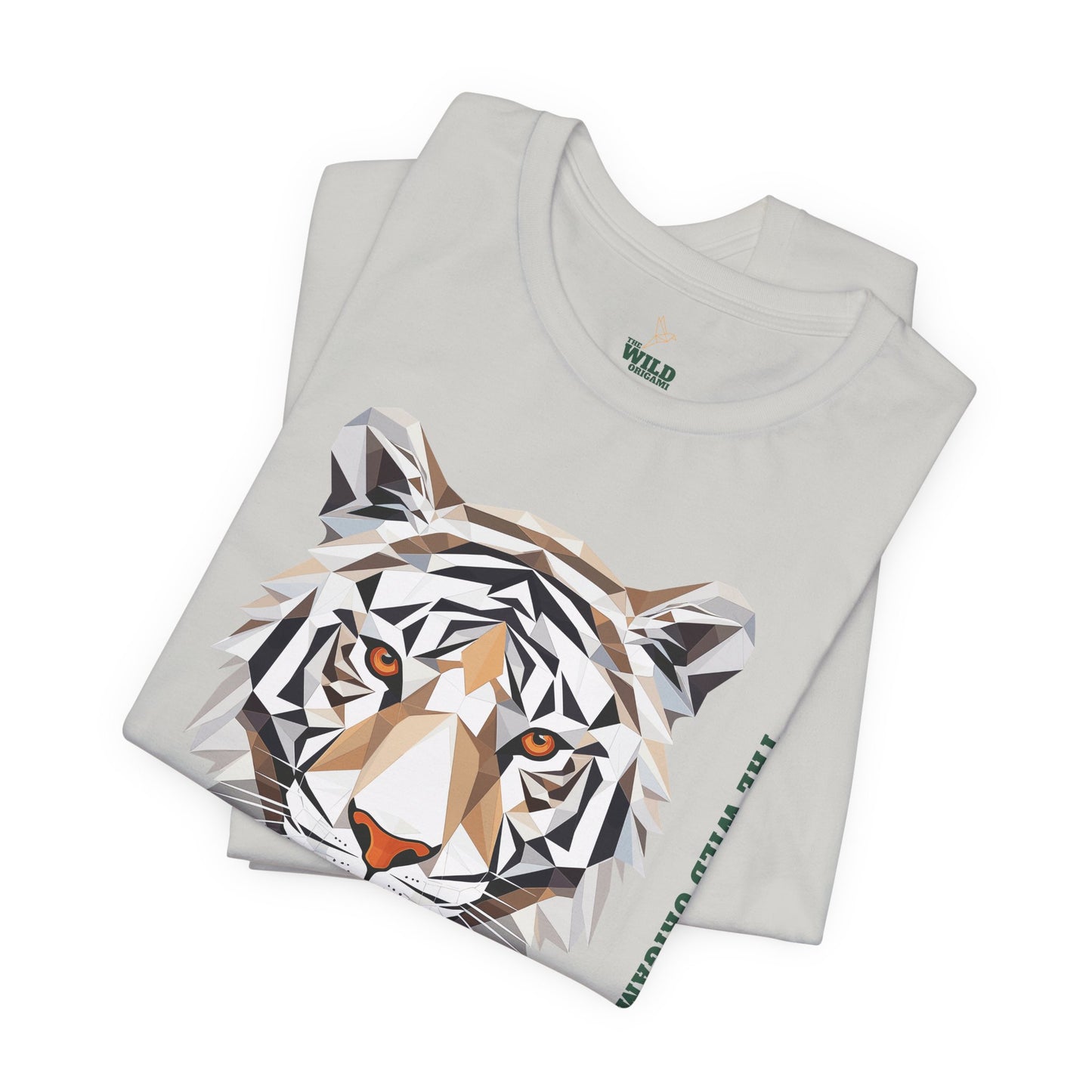 The Tiger - T-Shirt