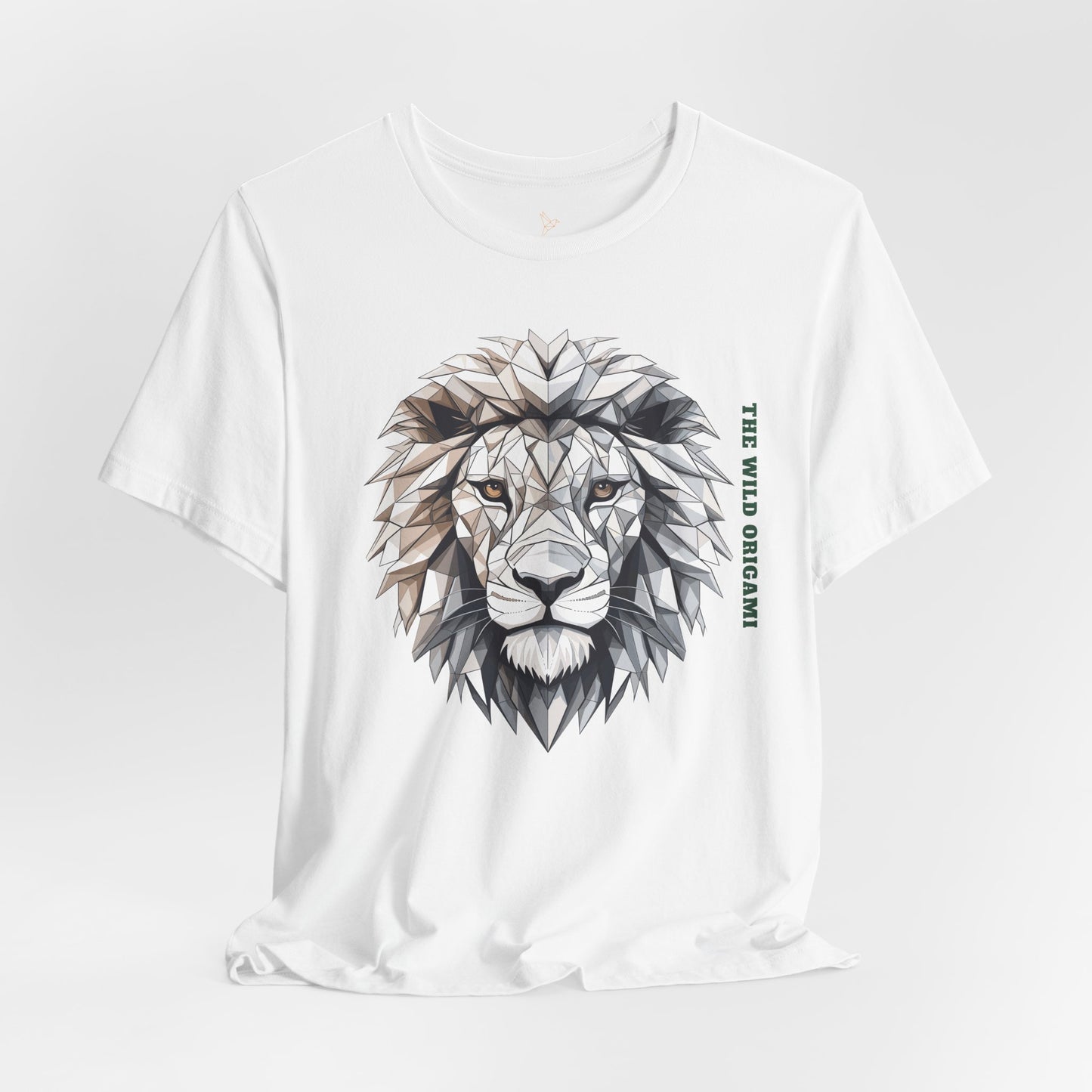 The Lion - T-Shirt