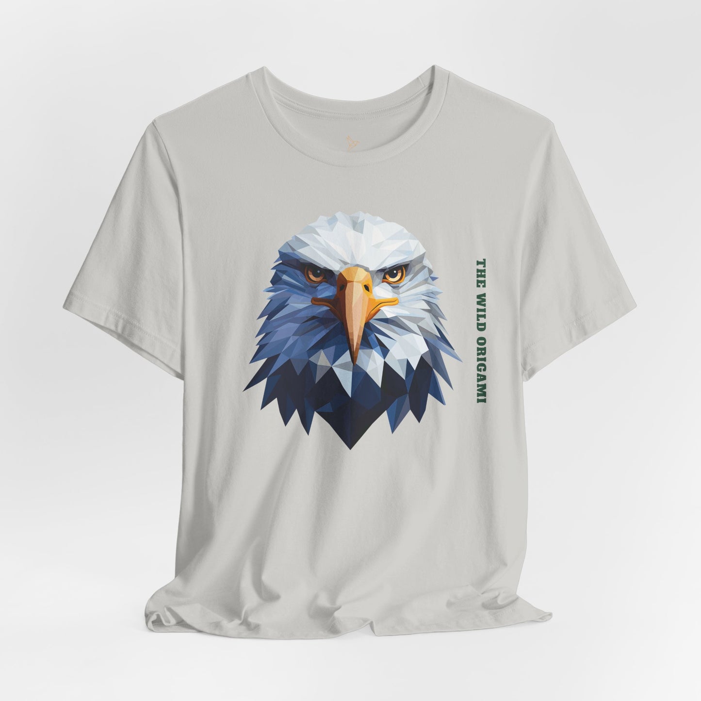 The Eagle - T-Shirt