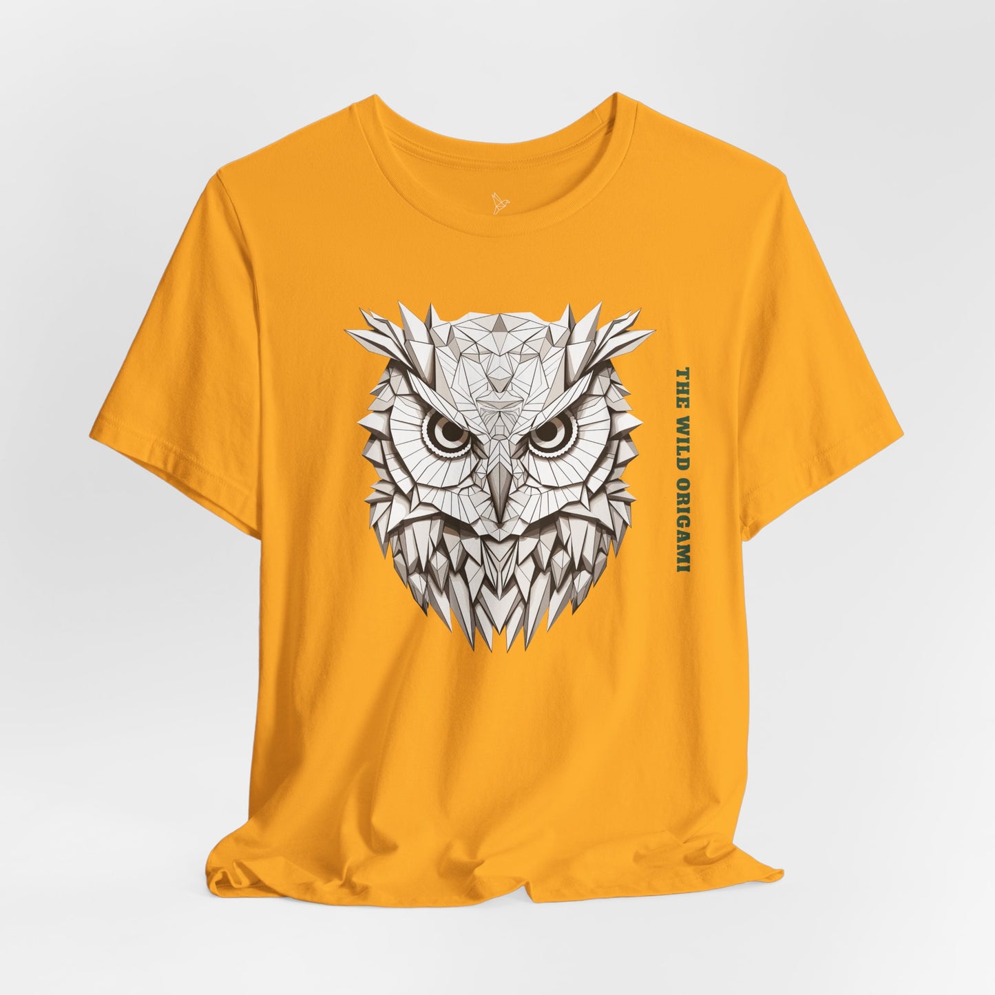 The Owl - T-Shirt