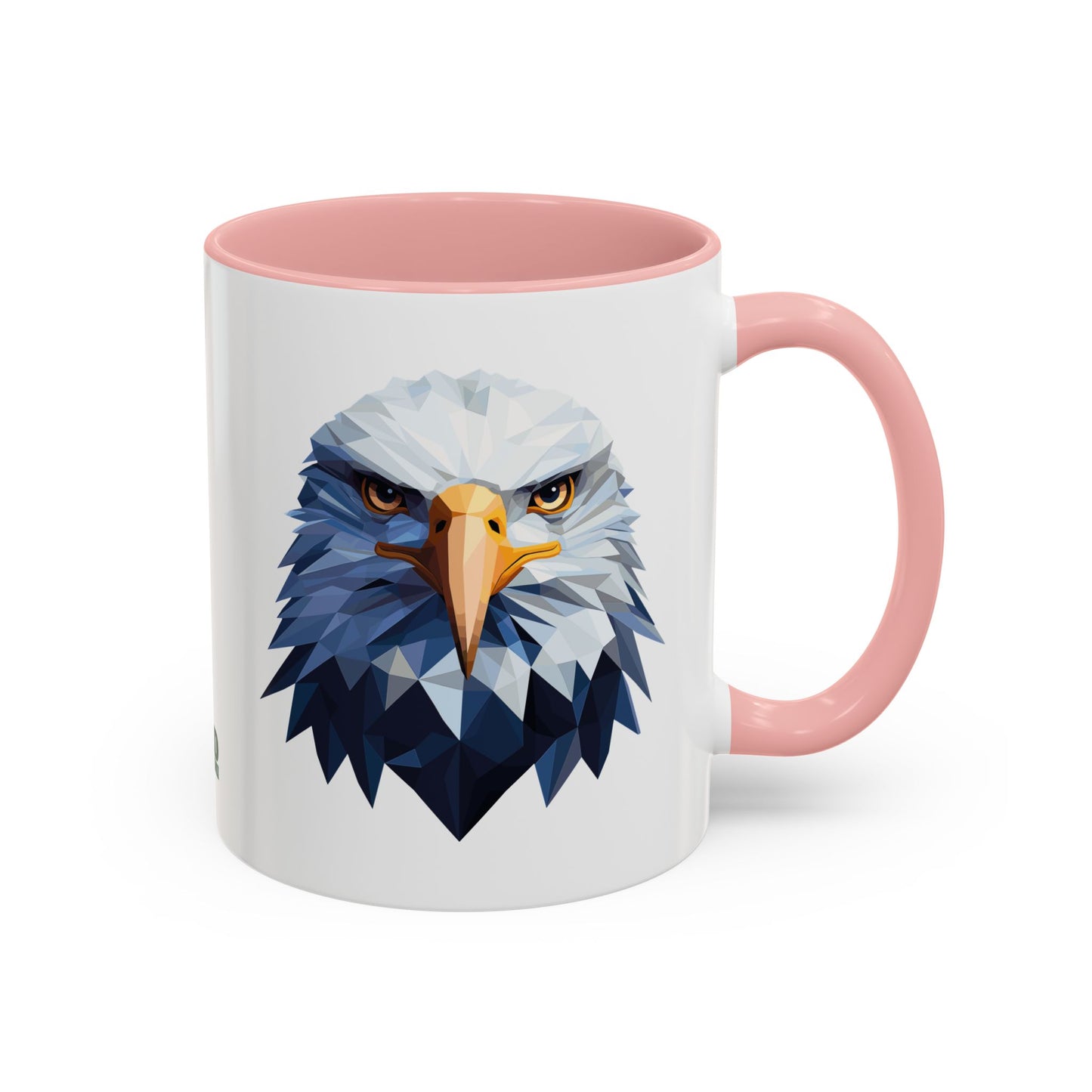 The Eagle - Mug