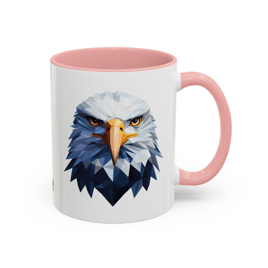 The Eagle - Mug